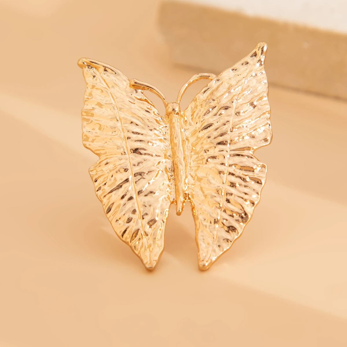 BohoFly Ring