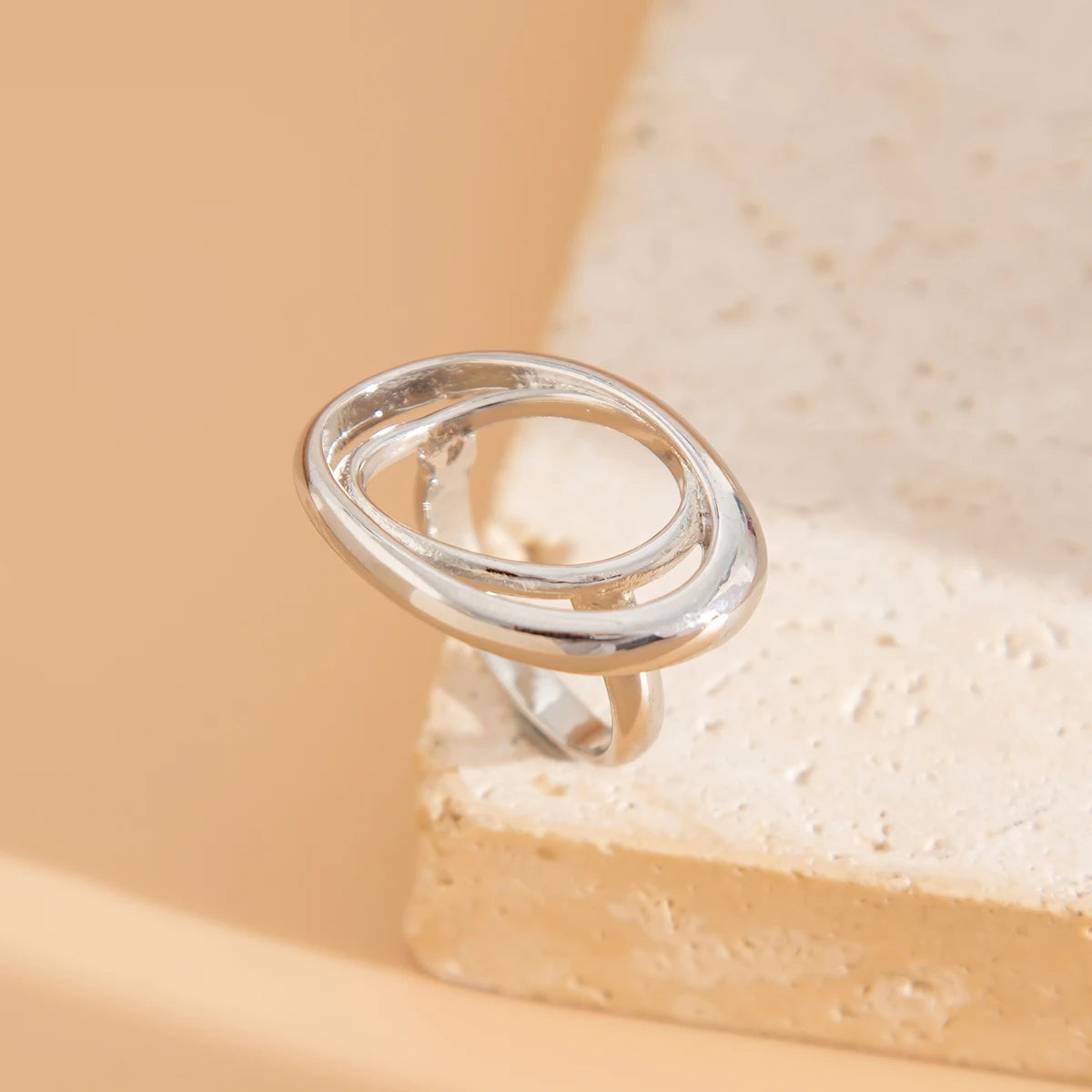 BohoFly Ring
