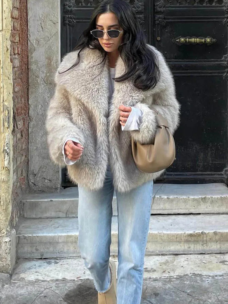 Fur Ease