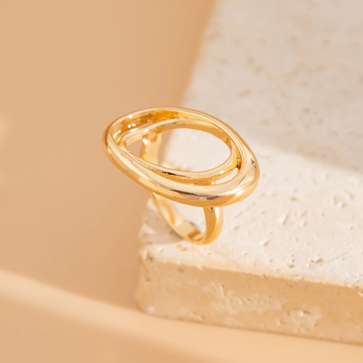 BohoFly Ring