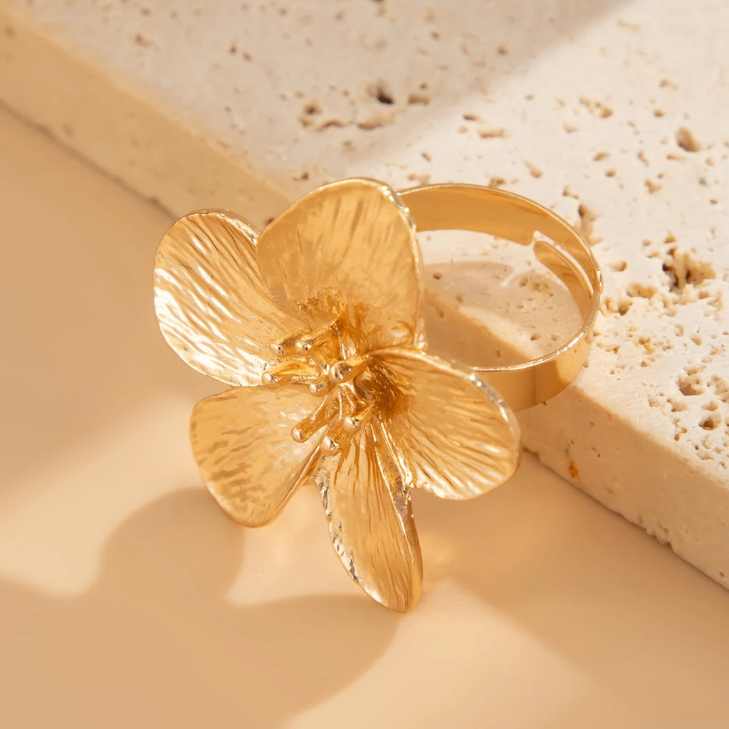 BohoFly Ring